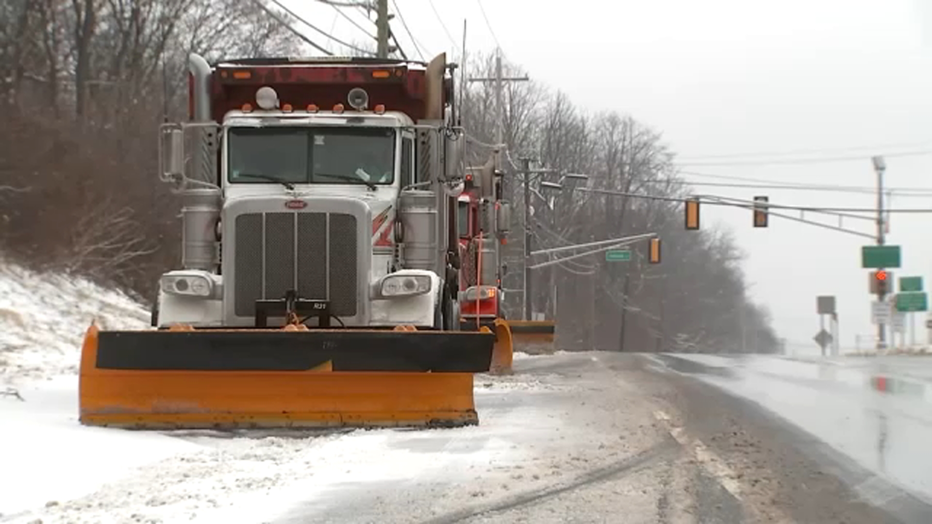 Is Snow Coming Back To NY, NJ, And CT? A Winter Weather Forecast Is Snow Coming Back To NY, NJ, And CT? A Winter Weather Forecast