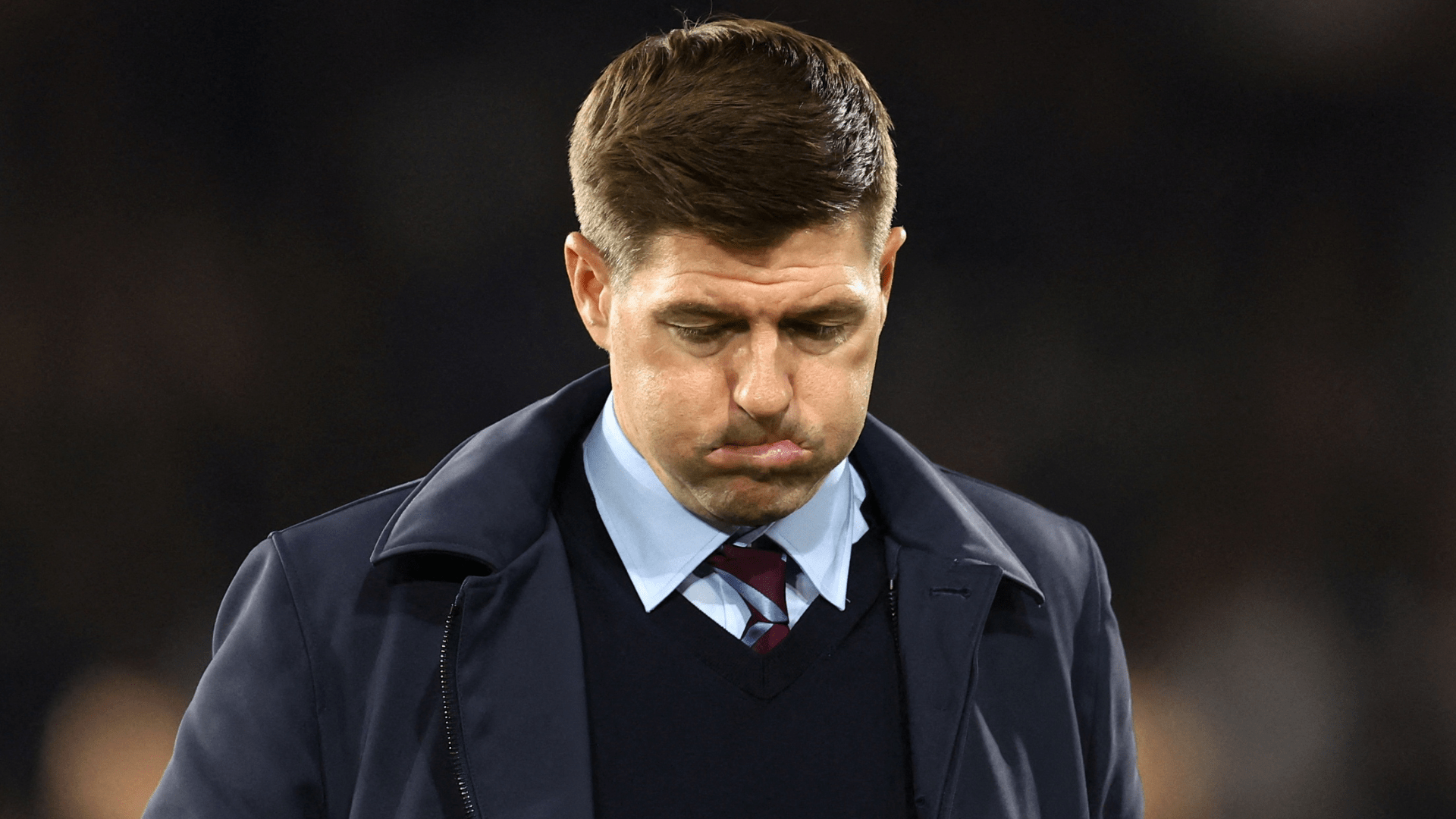 Is Steven Gerrard The Next Southampton Manager? A Closer Look Is Steven Gerrard The Next Southampton Manager? A Closer Look