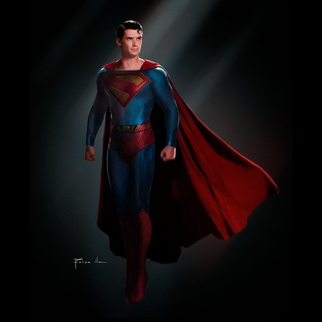 Is Superman's DCU Debut Coming Sooner Than Expected? Is Superman's DCU Debut Coming Sooner Than Expected?