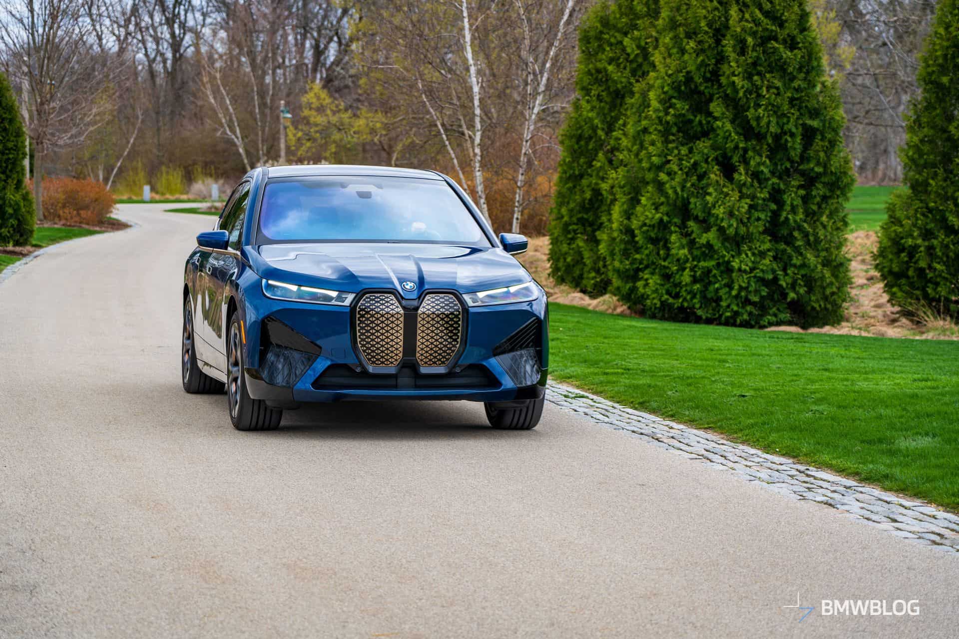 Is The 2026 BMW IX The Best Electric Vehicle On The Market? Is The 2026 BMW IX The Best Electric Vehicle On The Market?