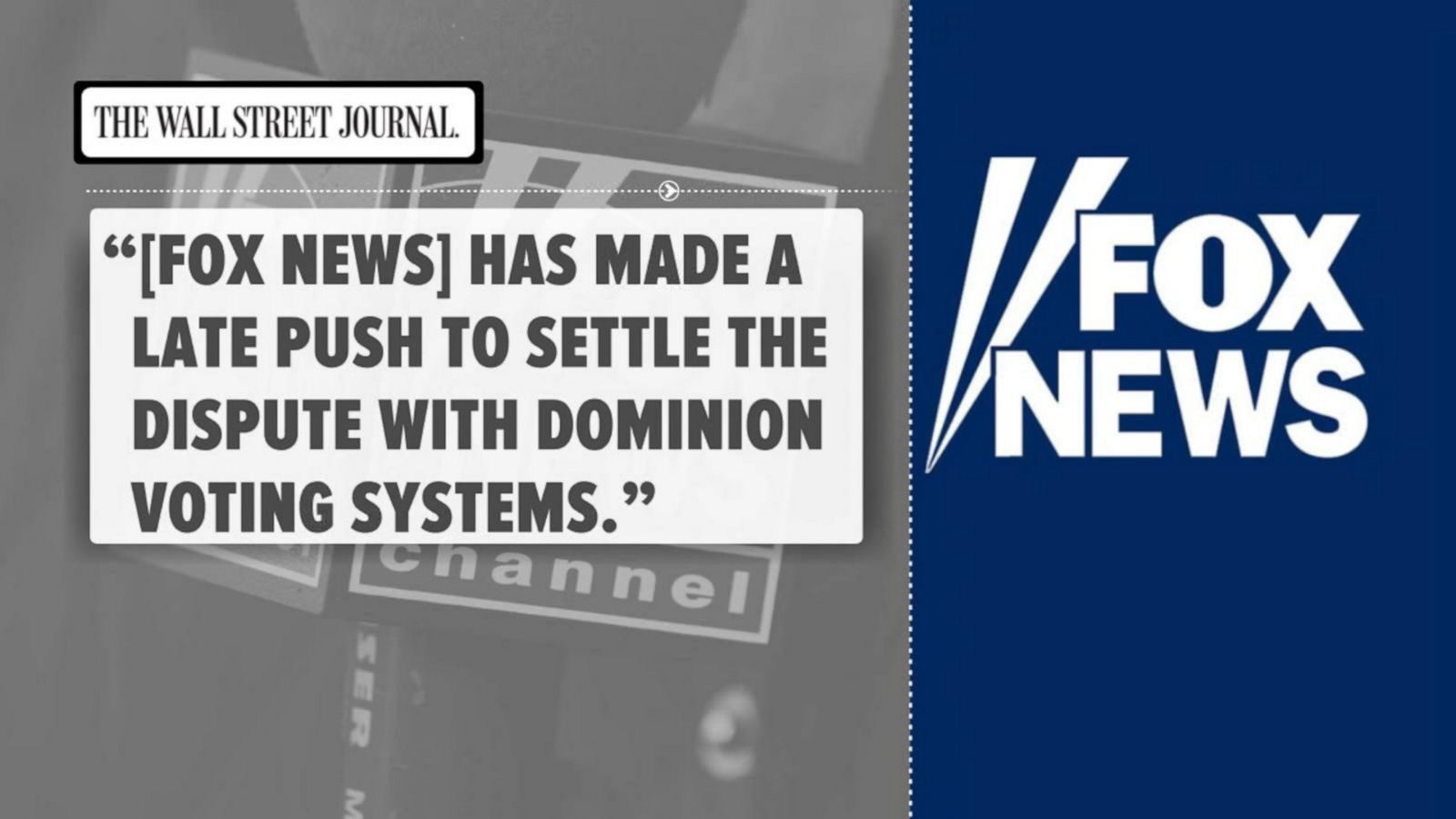 Is The Attorney General's Fox News Presence A Distraction? Looking Past Epstein. Is The Attorney General's Fox News Presence A Distraction? Looking Past Epstein.