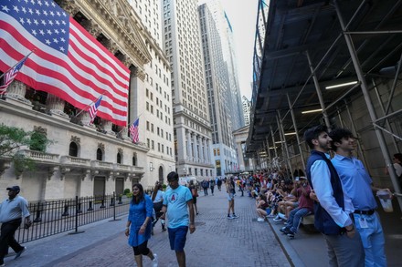 Is The Bear Market Over? Wall Street's Stunning Rebound Is The Bear Market Over? Wall Street's Stunning Rebound
