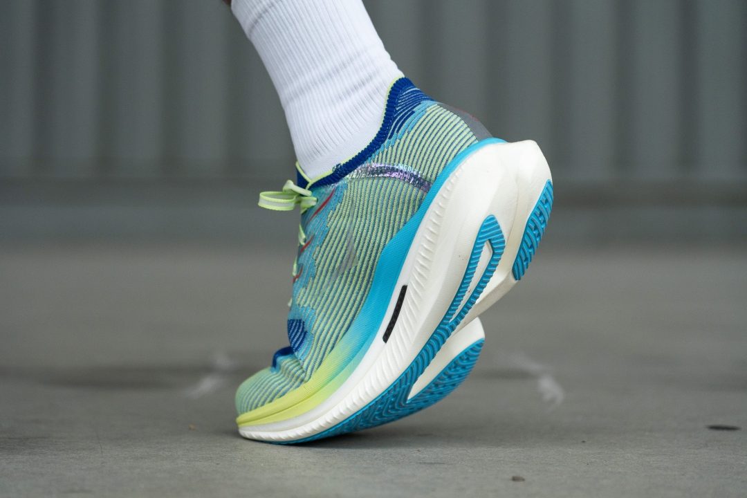 Is The HOKA Cielo X1 2.0 Right For You? A Comprehensive Review