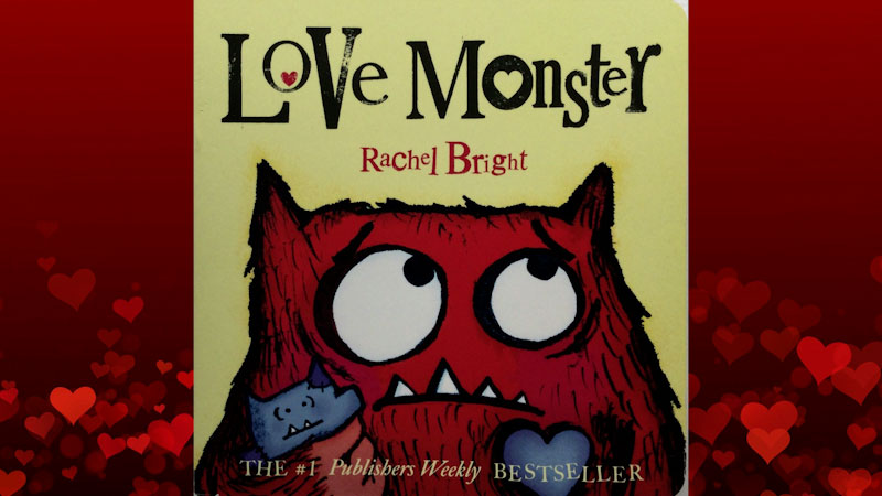 Is The Love Monster Right For Your Child? A Parent's Guide Is The Love Monster Right For Your Child? A Parent's Guide