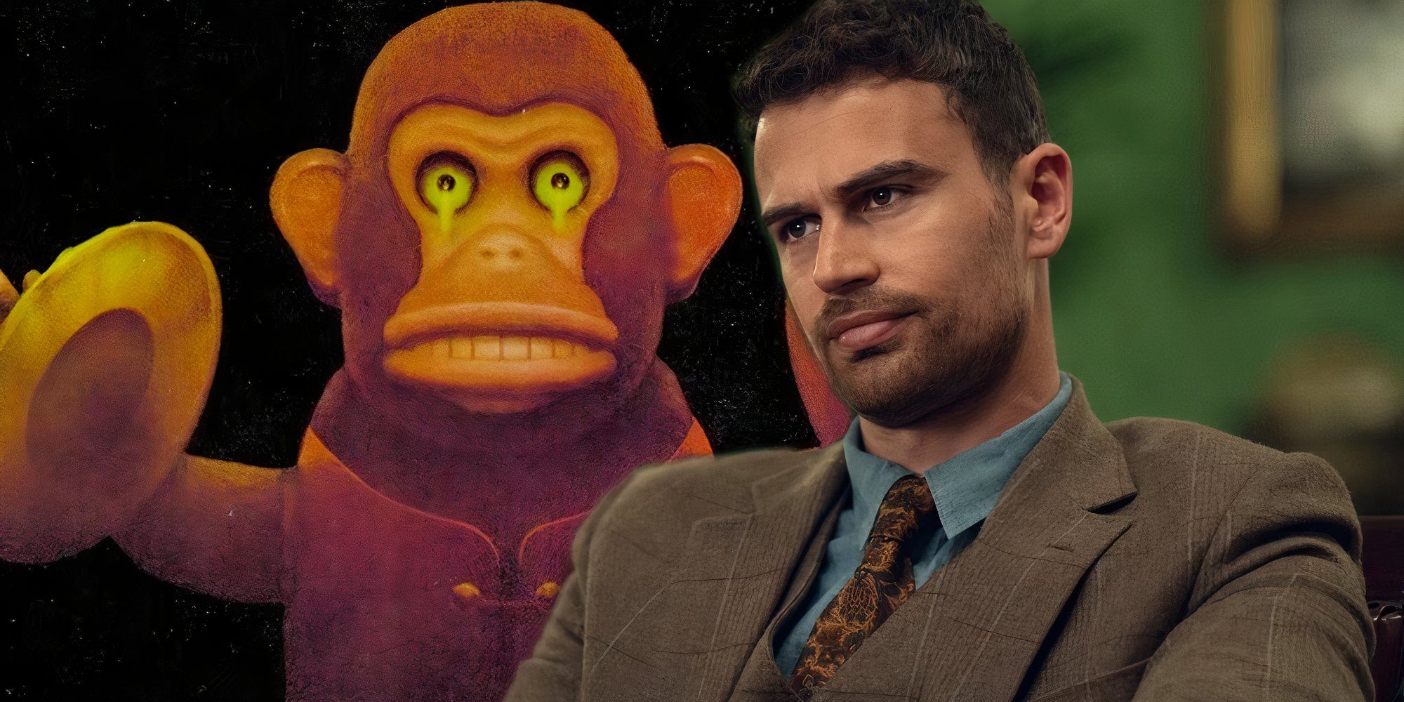 Is The Monkey The Worst Stephen King Movie Of 2025? A Critical Analysis Is The Monkey The Worst Stephen King Movie Of 2025? A Critical Analysis