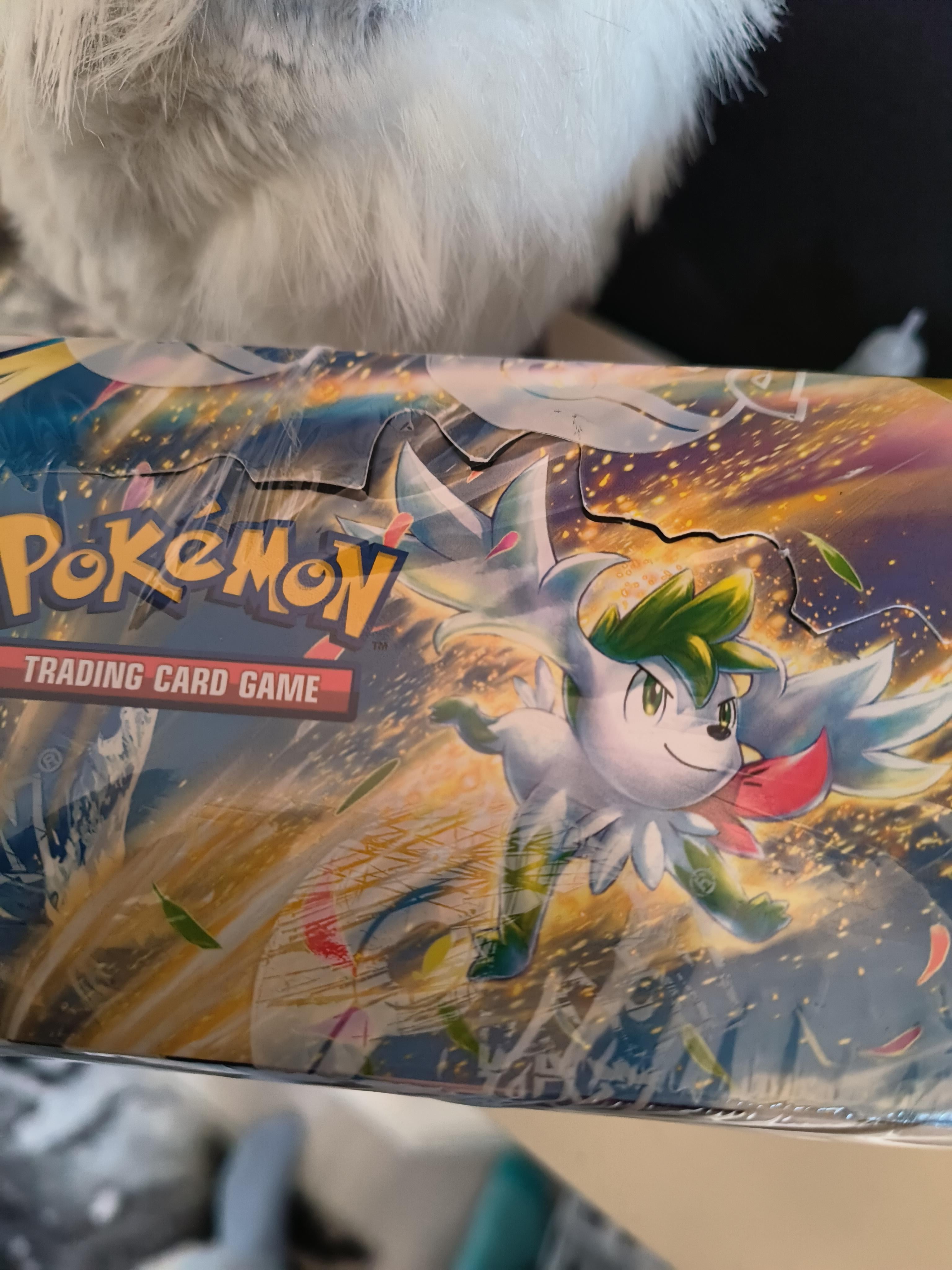 Is The Pokémon TCG Pocket Shining Revelry Set Too Difficult To Complete? Is The Pokémon TCG Pocket Shining Revelry Set Too Difficult To Complete?
