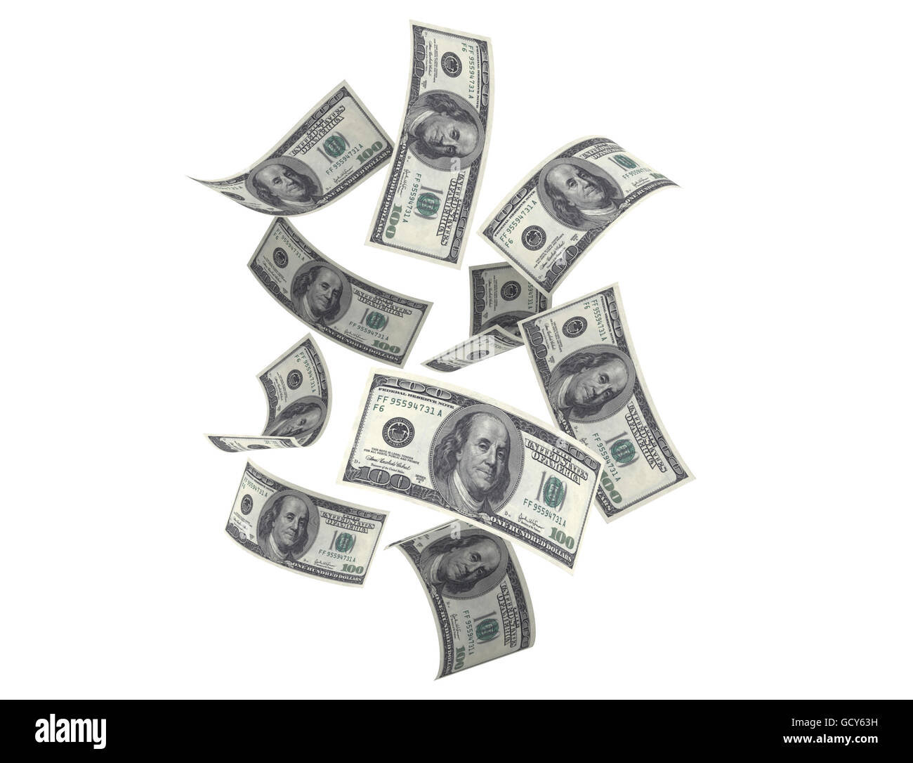 Is The U.S. Dollar Headed For Its Worst First 100 Days Since Nixon? Is The U.S. Dollar Headed For Its Worst First 100 Days Since Nixon?