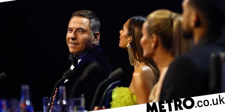 Is There A Britain's Got Talent Feud Between David Walliams And Simon Cowell? Is There A Britain's Got Talent Feud Between David Walliams And Simon Cowell?