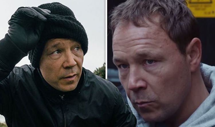 Is There A Line Of Duty Season 7? Martin Compston Weighs In Is There A Line Of Duty Season 7? Martin Compston Weighs In