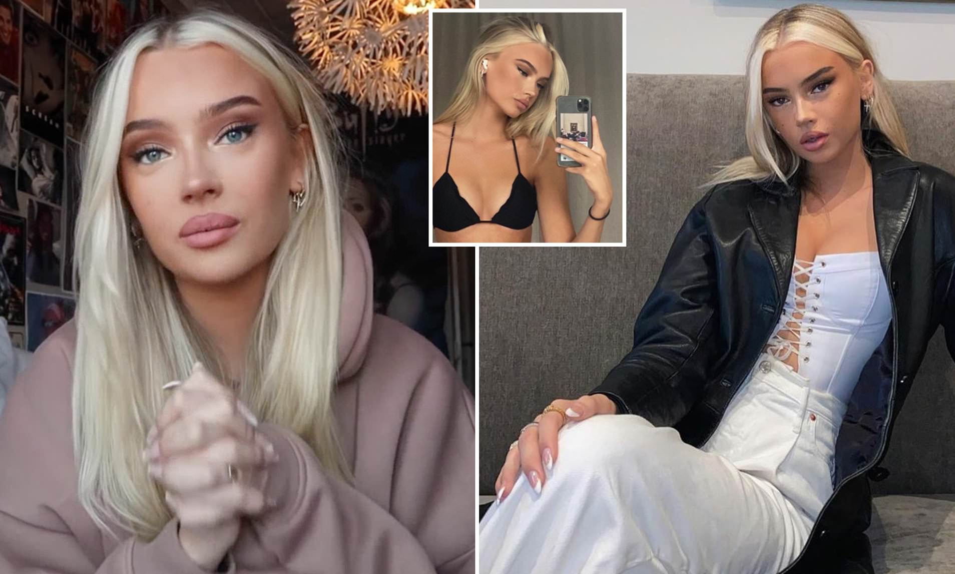 Is This Australian Trans Influencer's Record Legitimate? A Closer Look Is This Australian Trans Influencer's Record Legitimate? A Closer Look