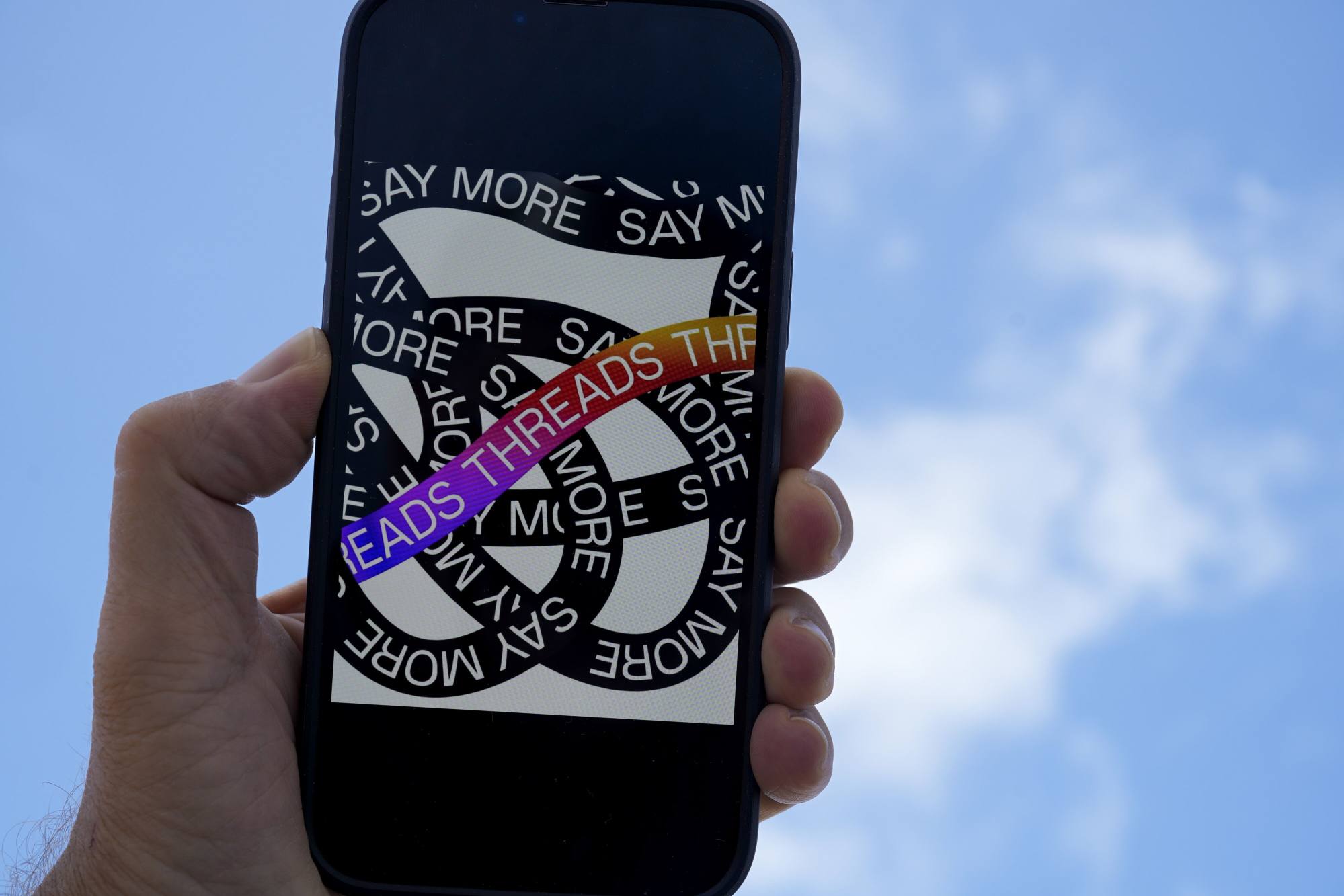 Is This Little-Known App The Next Big Threat To Meta? Is This Little-Known App The Next Big Threat To Meta?