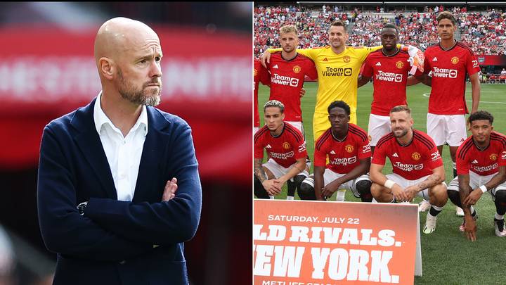 Is This The Biggest Clue Yet? £50m Man Utd Star's House For Sale Is This The Biggest Clue Yet? £50m Man Utd Star's House For Sale
