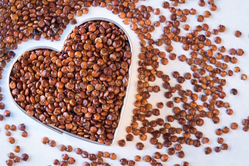 Is This The New Quinoa? A Look At The Rising Star In Healthy Eating Is This The New Quinoa? A Look At The Rising Star In Healthy Eating