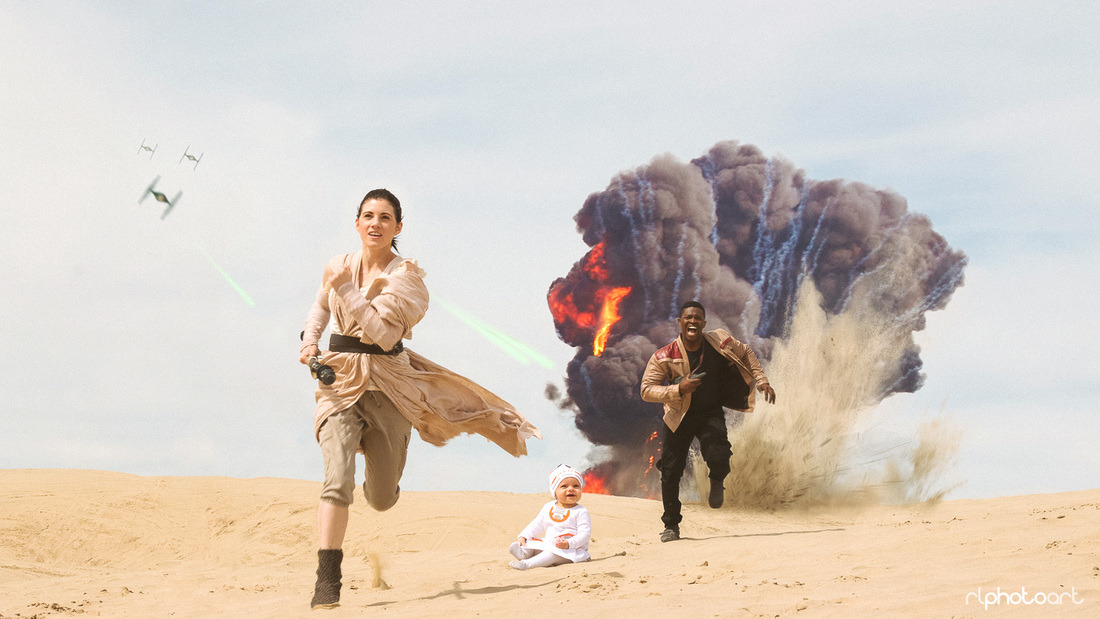 Is This The Planet Star Wars Has Teased For 48 Years? Is This The Planet Star Wars Has Teased For 48 Years?