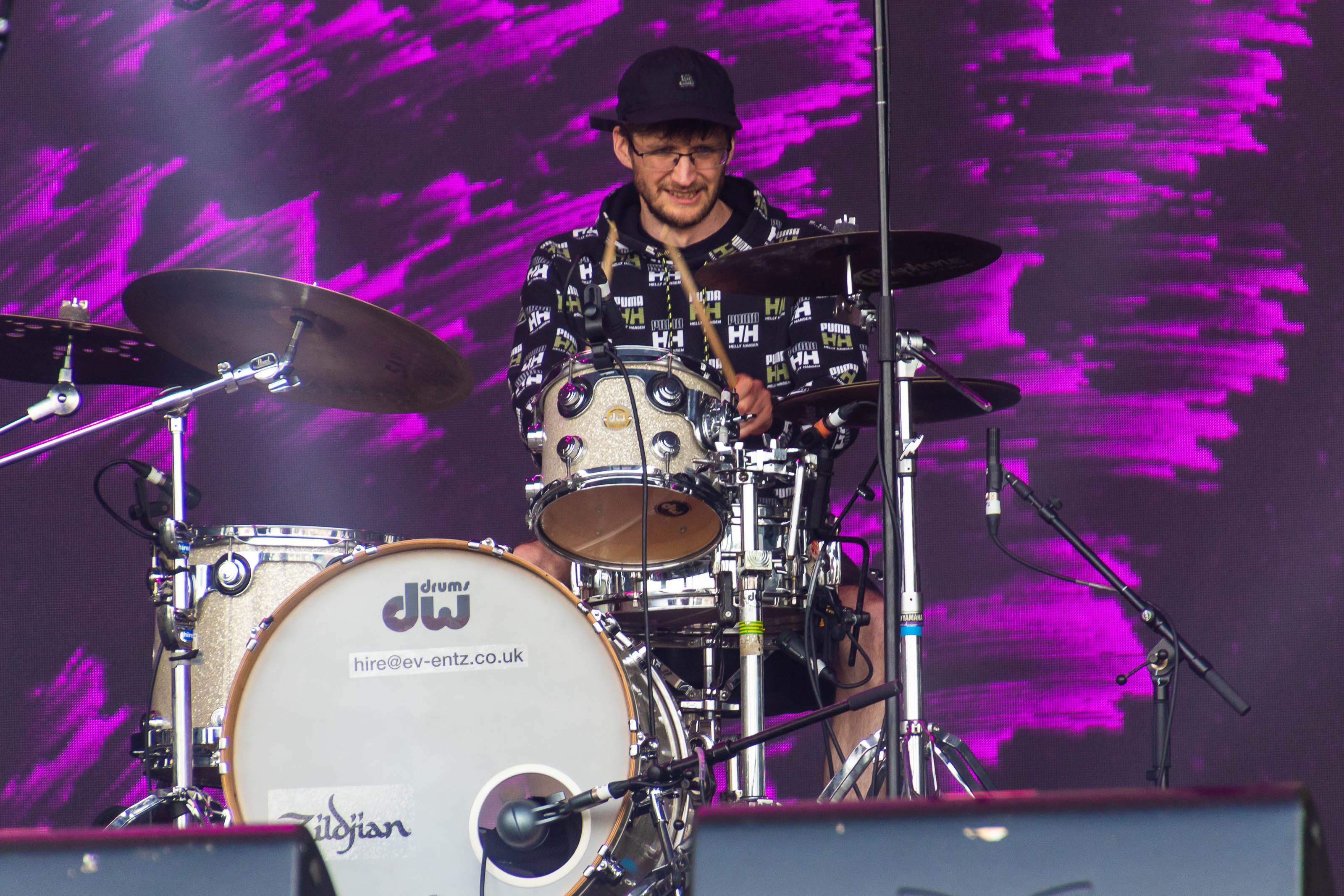 Is This US Band Playing Glastonbury? Unofficial Announcement Sparks Buzz Is This US Band Playing Glastonbury? Unofficial Announcement Sparks Buzz
