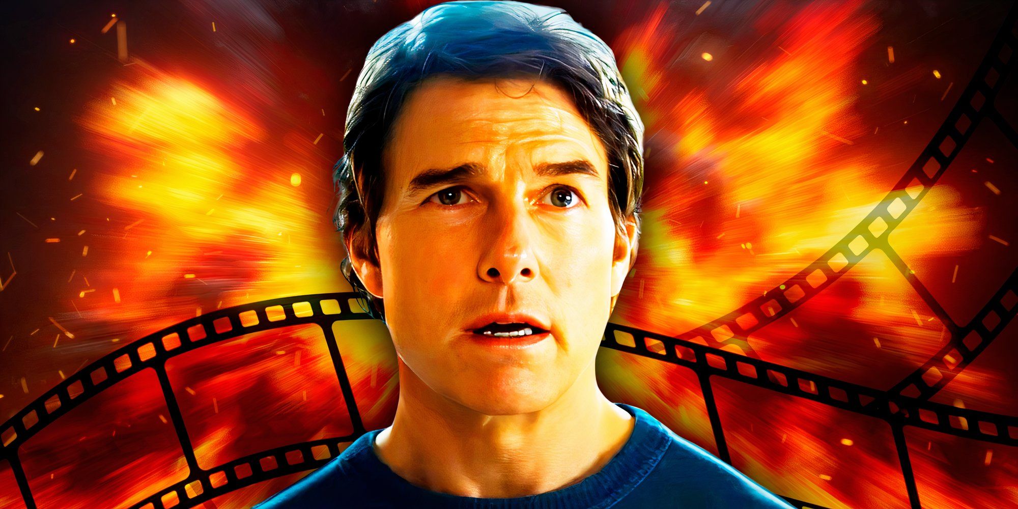 Is Tom Cruise Leaving Mission: Impossible After The Final Reckoning? Trailer Analysis Is Tom Cruise Leaving Mission: Impossible After The Final Reckoning? Trailer Analysis