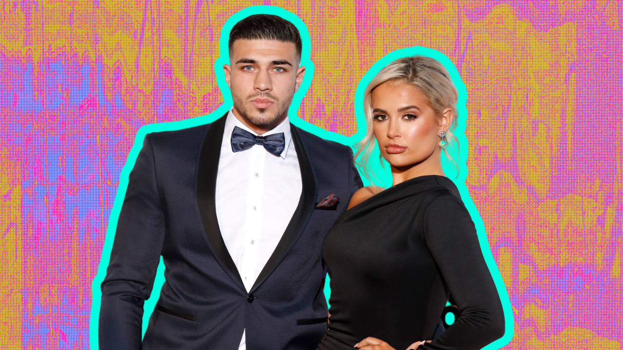 Is Tommy Fury Copying Molly-Mae Hague's Strategy For Private Life Announcements? Is Tommy Fury Copying Molly-Mae Hague's Strategy For Private Life Announcements?