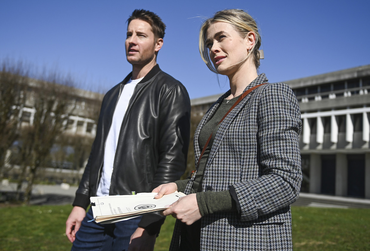 Is Tracker On Tonight? Season 2, Episode 19 Premiere Time & Melissa Roxburgh's Return