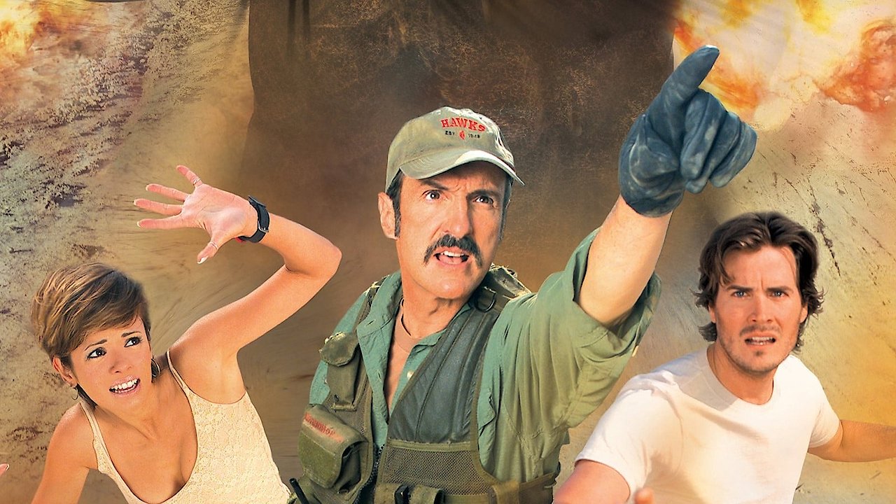Is Tremors Returning To Netflix? News And Updates Is Tremors Returning To Netflix? News And Updates