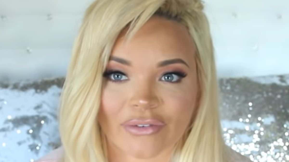 Is Trisha Paytas Joining The Cast Of Euphoria Season 3? Is Trisha Paytas Joining The Cast Of Euphoria Season 3?