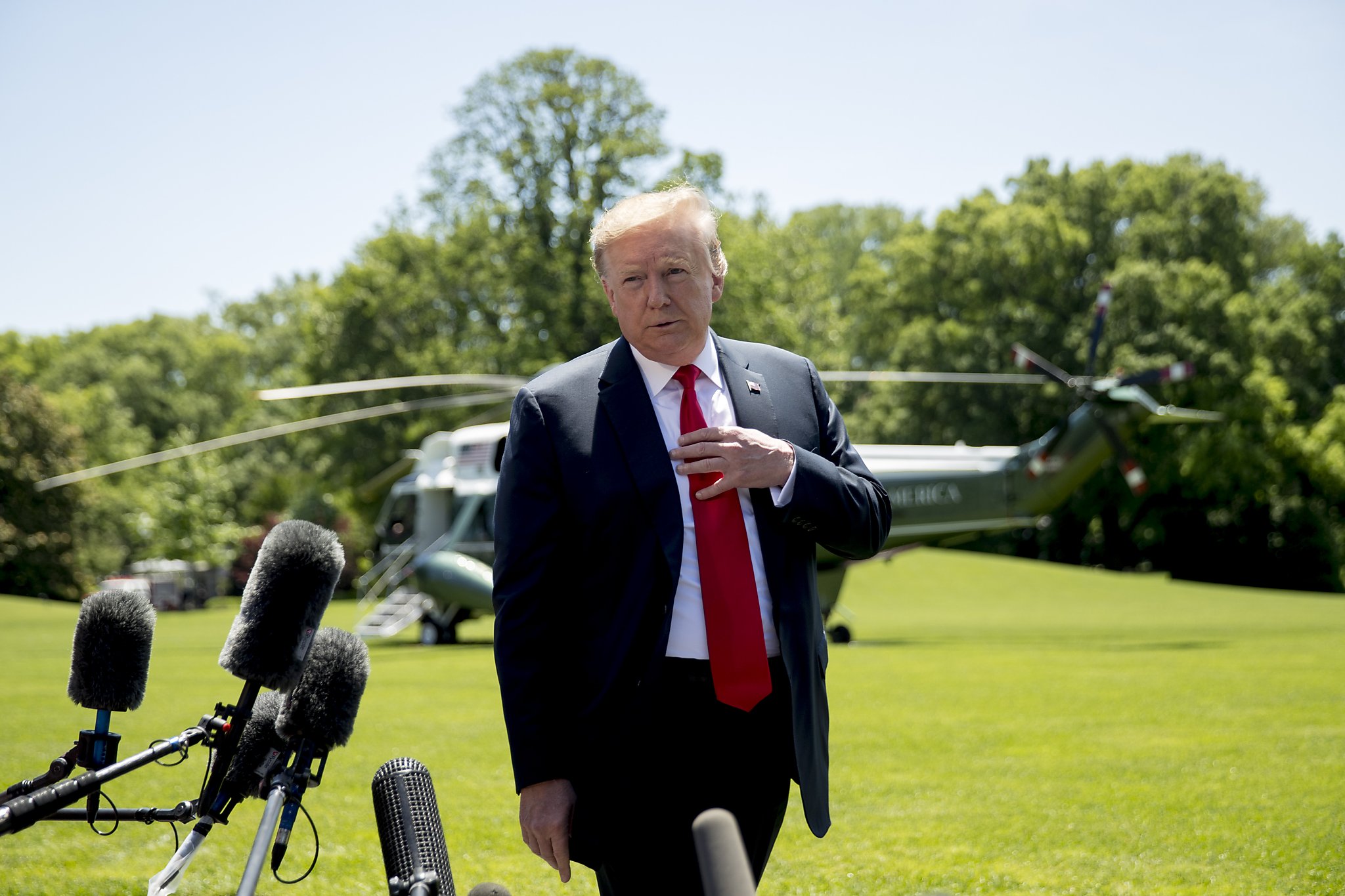 Is Trump's Transgender Military Ban Fair? A Balanced Perspective Is Trump's Transgender Military Ban Fair? A Balanced Perspective