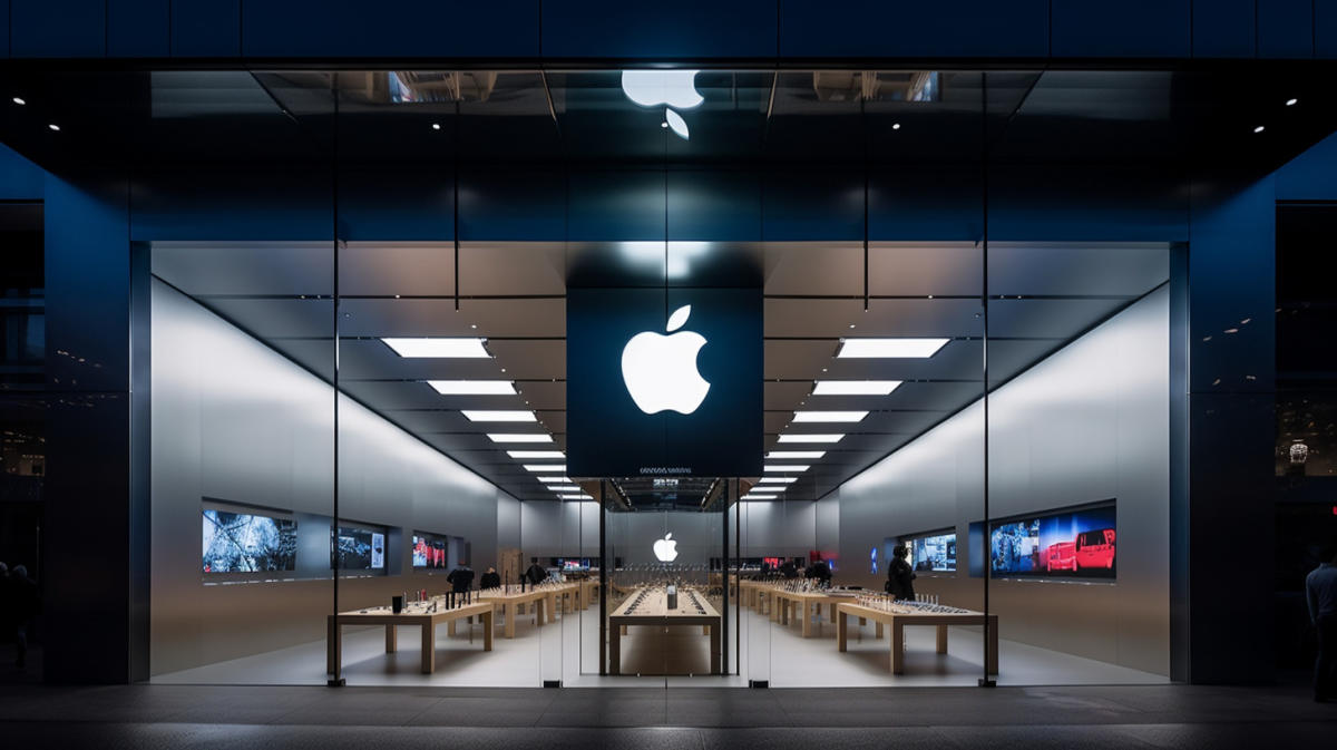 Is Wedbush's Bullish Apple Stance Justified After Price Target Cut? Is Wedbush's Bullish Apple Stance Justified After Price Target Cut?