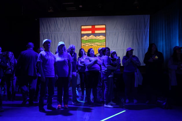 Is Western Separation A Real Possibility? A Look At Saskatchewan's Political Climate Is Western Separation A Real Possibility? A Look At Saskatchewan's Political Climate