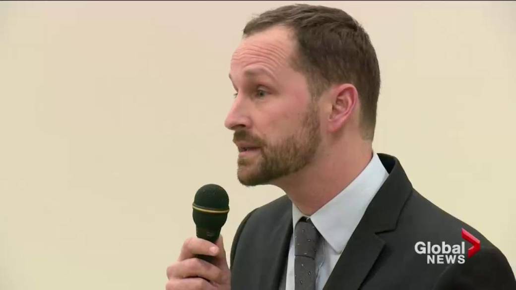 Is Western Separation A Viable Option For Saskatchewan? A Political Panel Discussion Is Western Separation A Viable Option For Saskatchewan? A Political Panel Discussion