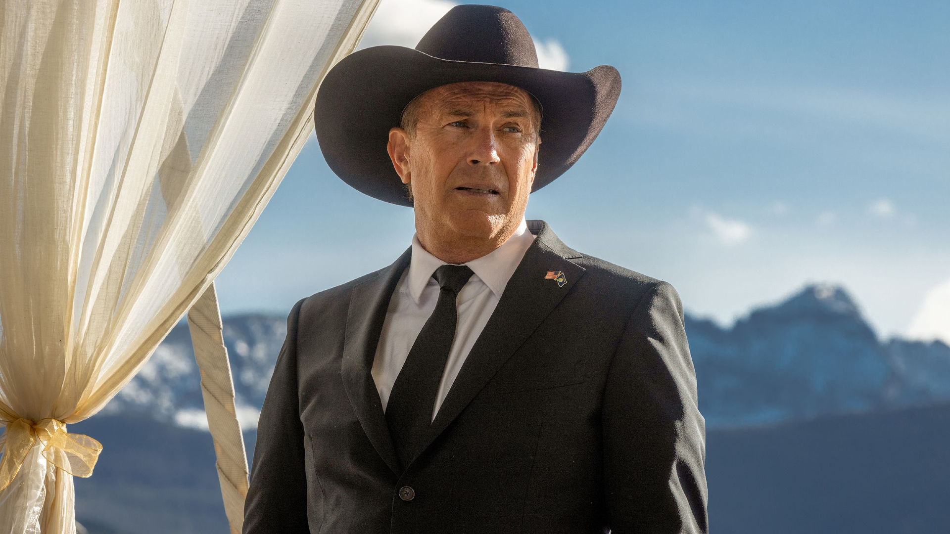 Is Yellowstone's Taylor Sheridan Planning An Early Retirement? Is Yellowstone's Taylor Sheridan Planning An Early Retirement?