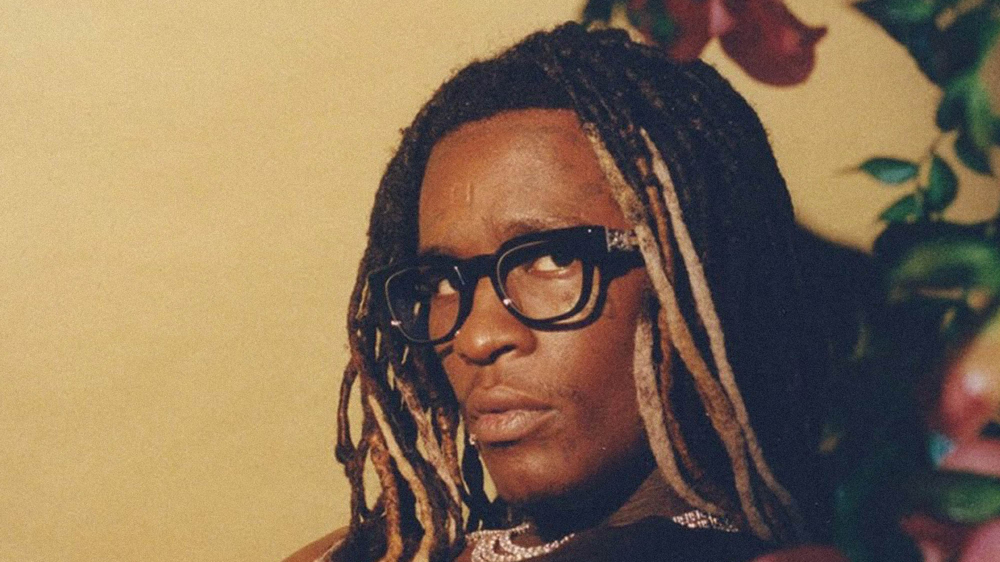 Is Young Thug's Is Young Thug's