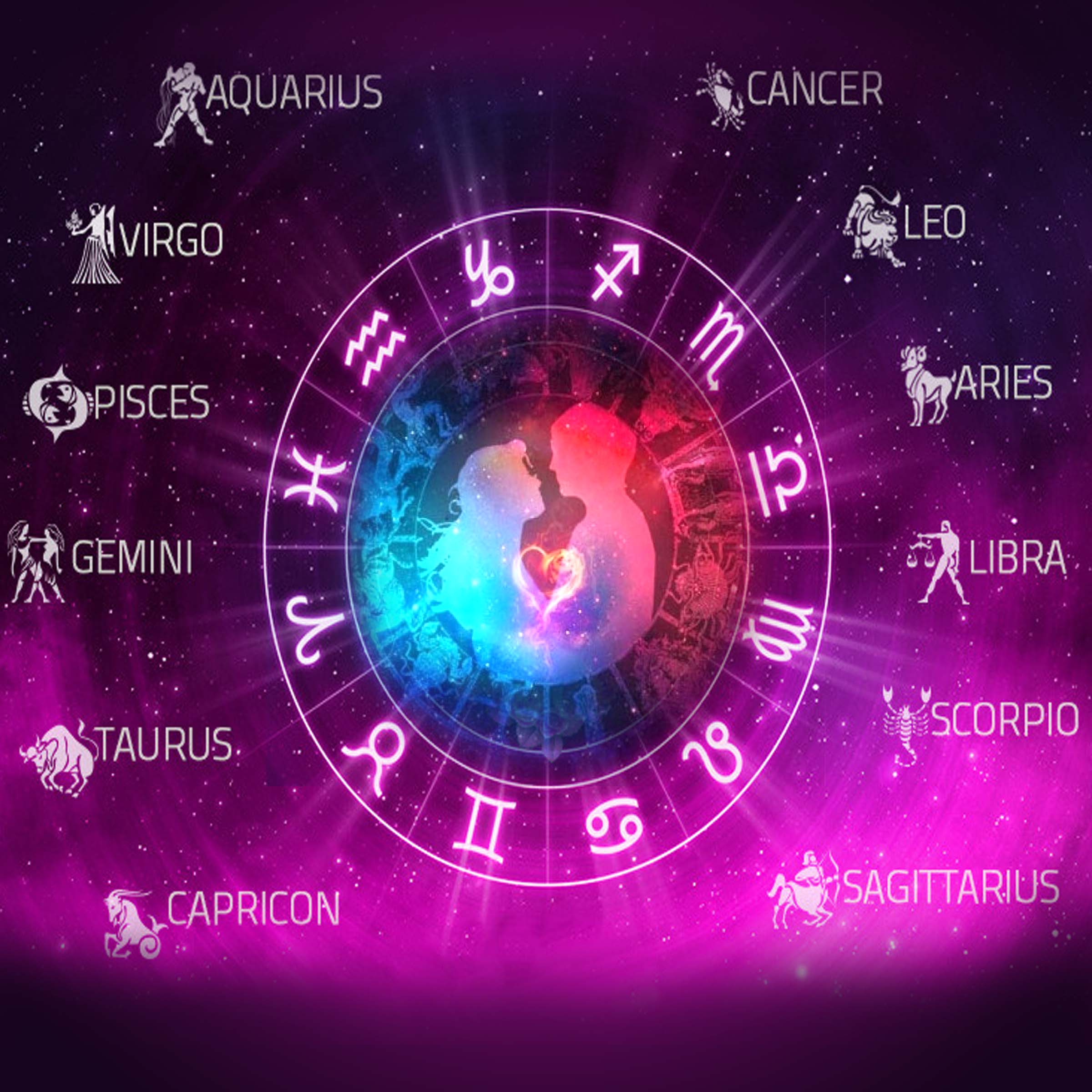 Is Your Relationship A Love Monster? Recognizing The Signs Is Your Relationship A Love Monster? Recognizing The Signs