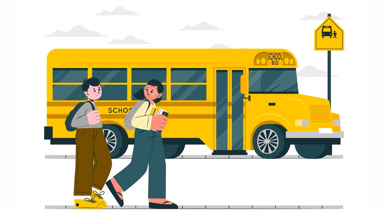 Iscrizioni Trasporto Scolastico A Sanremo: Guida Completa Iscrizioni Trasporto Scolastico A Sanremo: Guida Completa