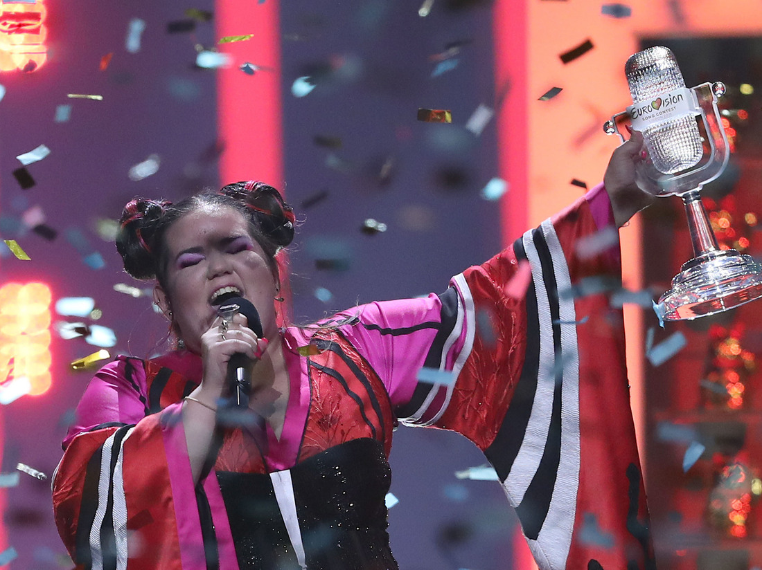 Israel Eurovision Boycott: Director's Firm Rejection Israel Eurovision Boycott: Director's Firm Rejection
