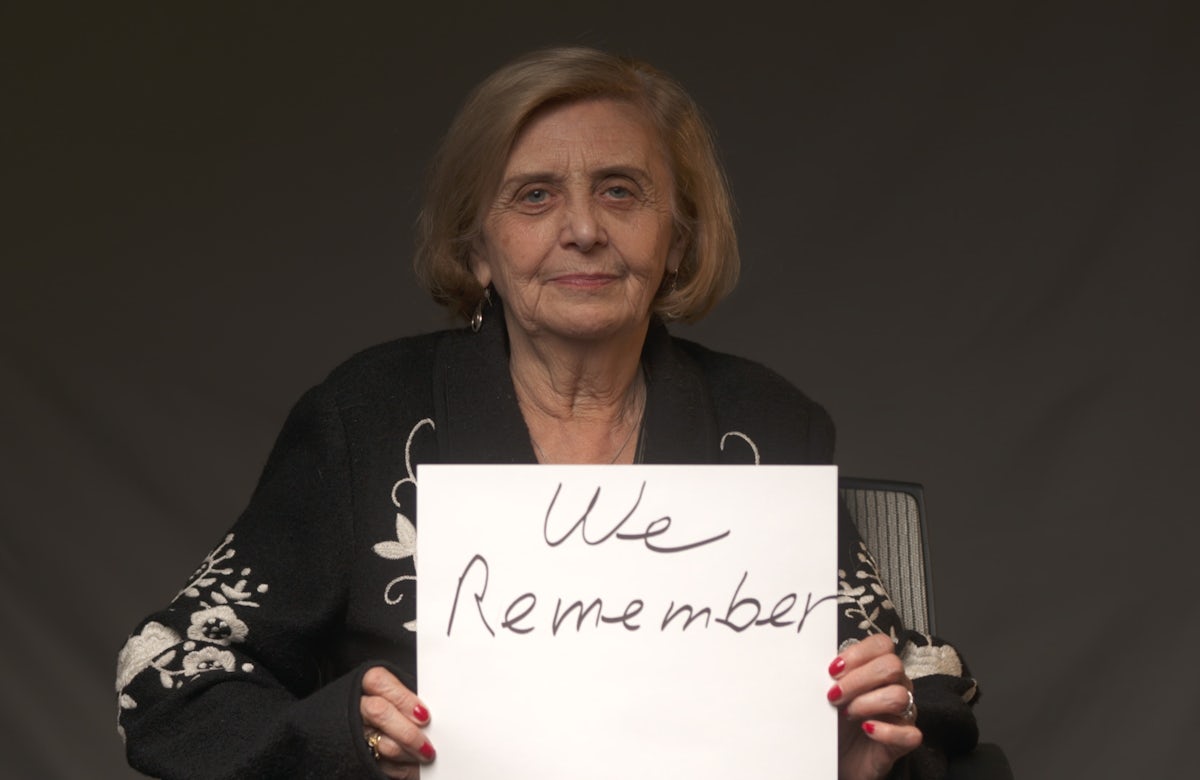 Israeli Celebrities Partner With Meta For Fifth Annual Holocaust Remembrance Day Instagram Initiative