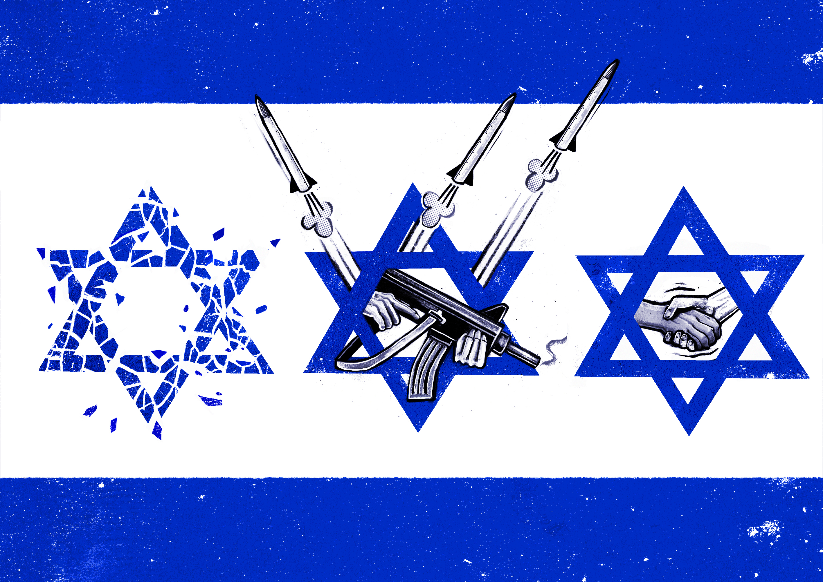 Israel's Eurovision 2025 Participation Faces Strong Opposition Israel's Eurovision 2025 Participation Faces Strong Opposition