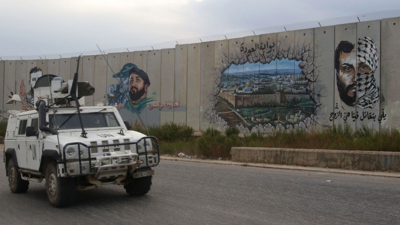 Israel's Intelligence: A Key Role In Lebanon's Hezbollah Crackdown Israel's Intelligence: A Key Role In Lebanon's Hezbollah Crackdown