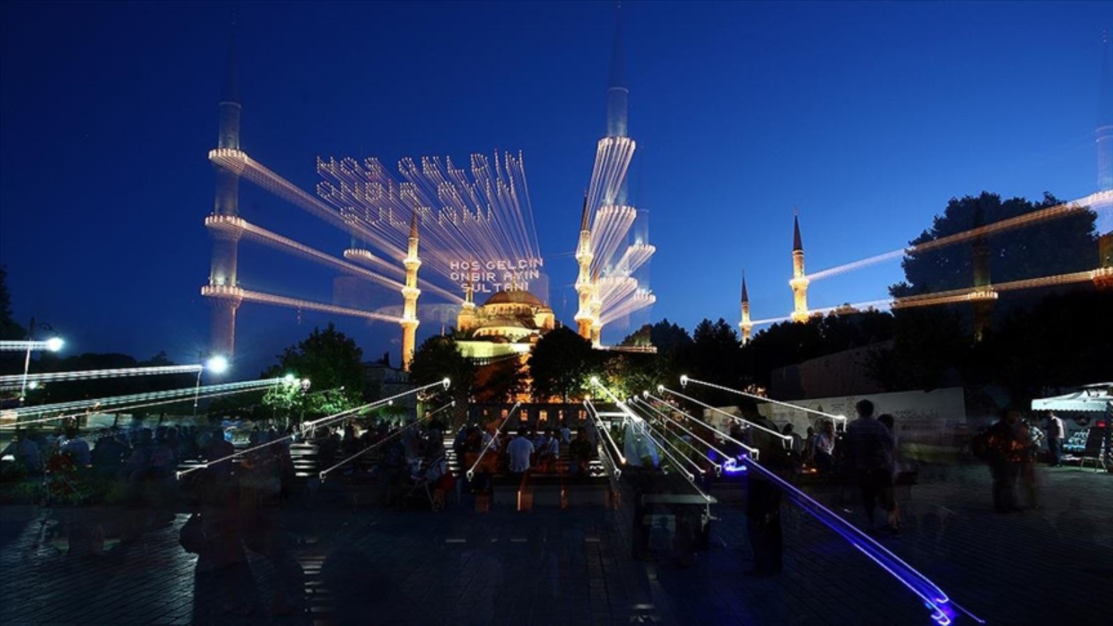 İstanbul 3 Mart Pazartesi İftar Ve Sahur Saatleri İstanbul 3 Mart Pazartesi İftar Ve Sahur Saatleri
