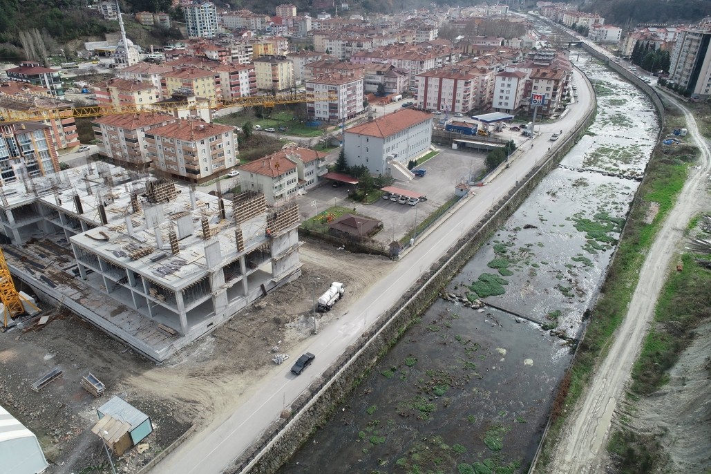İstanbul Anafartalar Caddesi: Aslına Uygun Yenileme Çalışmaları İstanbul Anafartalar Caddesi: Aslına Uygun Yenileme Çalışmaları