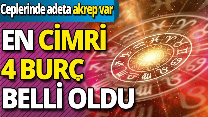 İşte En Cimri 3 Burç Ve Tasarruf Sırları İşte En Cimri 3 Burç Ve Tasarruf Sırları