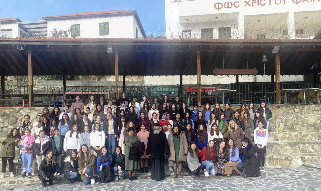 Ιστορική Στροφή: Νέα Εποχή Στις Σχέσεις Ιεροσολύμων Και Αντιοχείας Ιστορική Στροφή: Νέα Εποχή Στις Σχέσεις Ιεροσολύμων Και Αντιοχείας