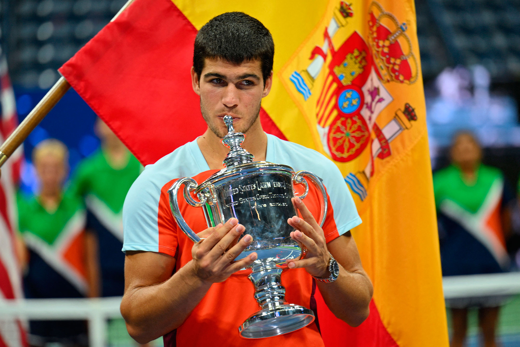 Italian Open 2024: Alcaraz Wins Opener, Passaro Defeats Dimitrov Italian Open 2024: Alcaraz Wins Opener, Passaro Defeats Dimitrov