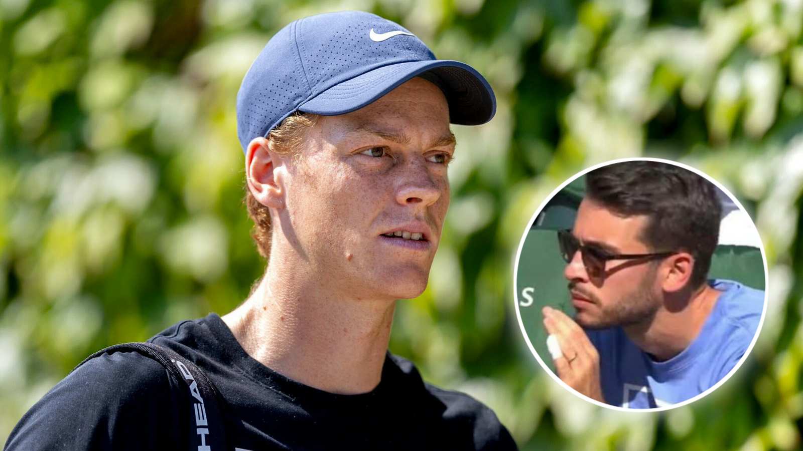 Italian Open 2024: Sinner's Doping Ban & Grand Slam Status Update Italian Open 2024: Sinner's Doping Ban & Grand Slam Status Update