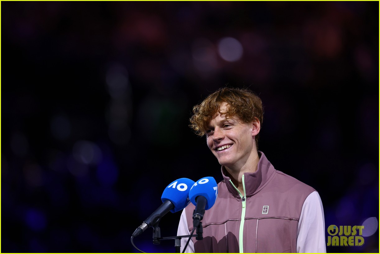 Italian Open 2024: Sinner's Draw Presents Stiff Competition