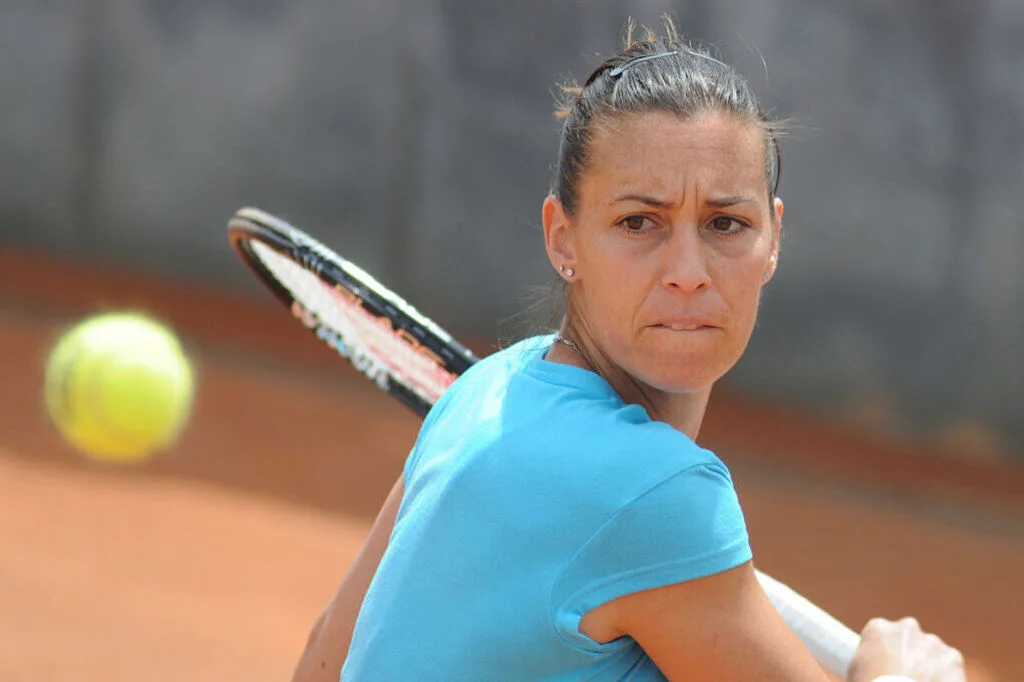 Italian Open Chief Credits Top Players For Boosting Chinese Tennis Italian Open Chief Credits Top Players For Boosting Chinese Tennis
