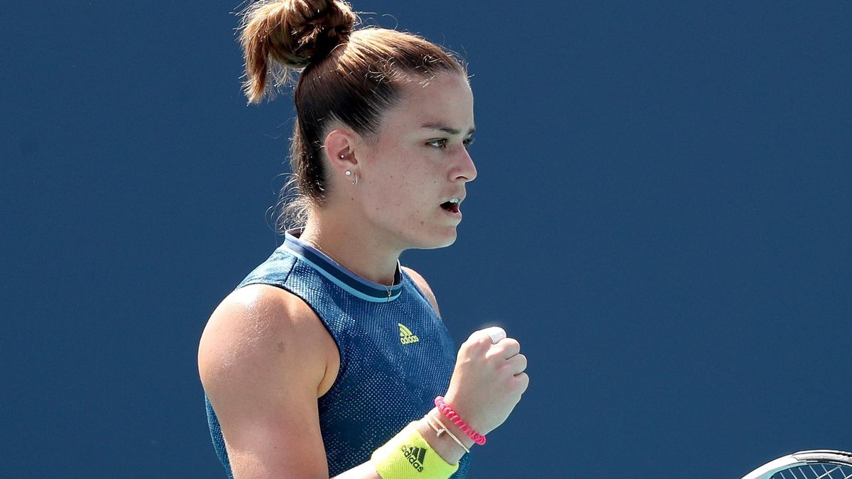 Italian Open: Sinner Reaches Last 16, Osaka Eliminated Italian Open: Sinner Reaches Last 16, Osaka Eliminated