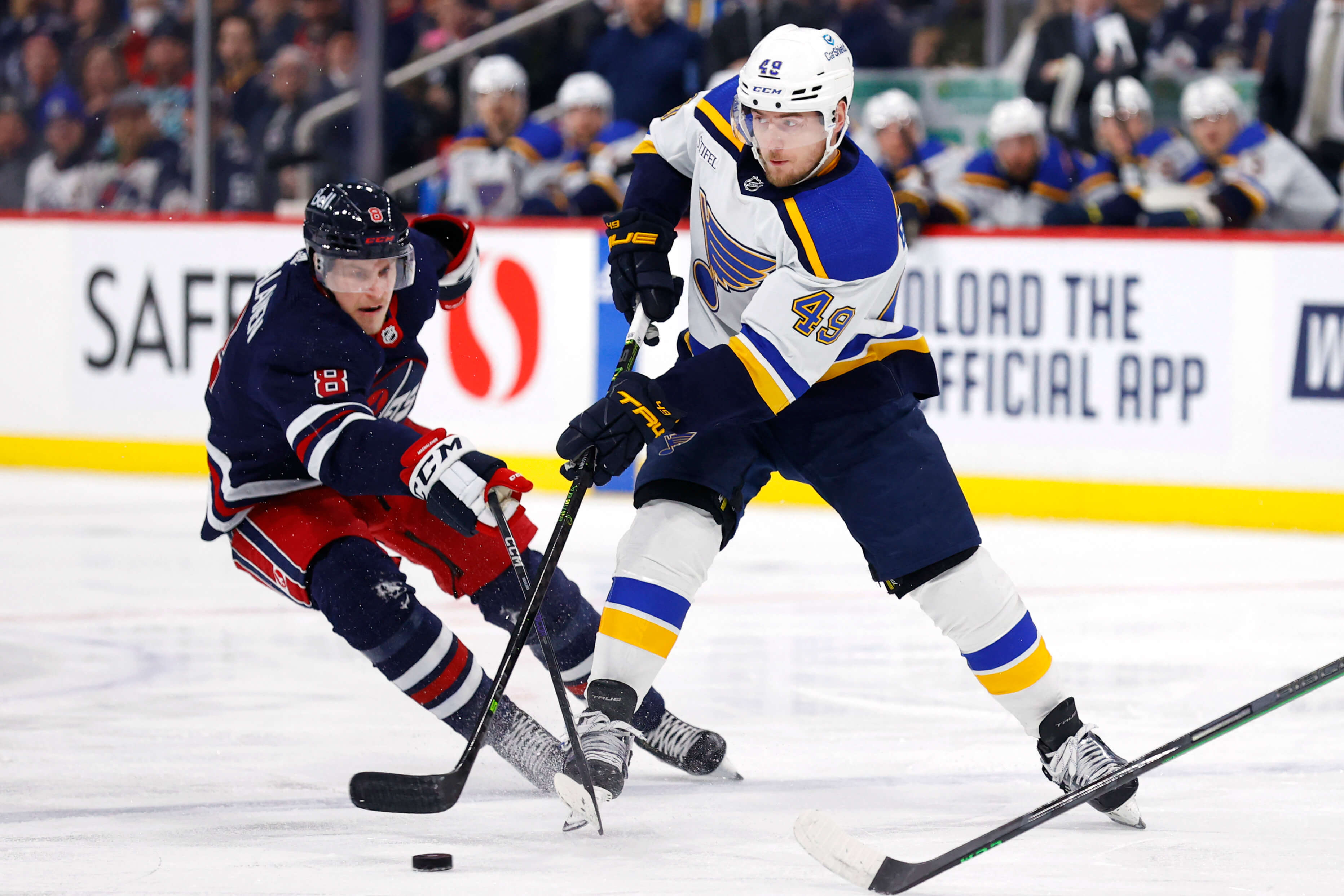 Ivan Barbashev's OT Goal Propels Vegas Golden Knights To Game 4 Victory Over Minnesota Wild Ivan Barbashev's OT Goal Propels Vegas Golden Knights To Game 4 Victory Over Minnesota Wild