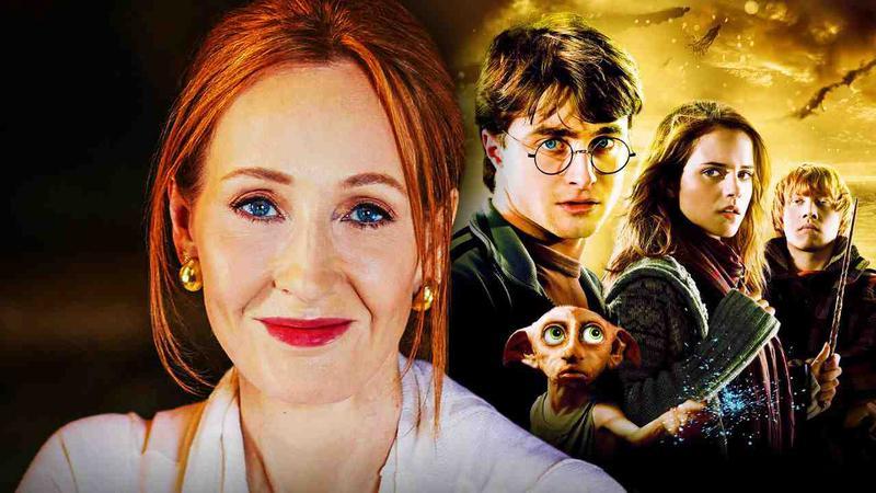 J.K. Rowling's Legacy And The Harry Potter Reboot: HBO's Considerations J.K. Rowling's Legacy And The Harry Potter Reboot: HBO's Considerations