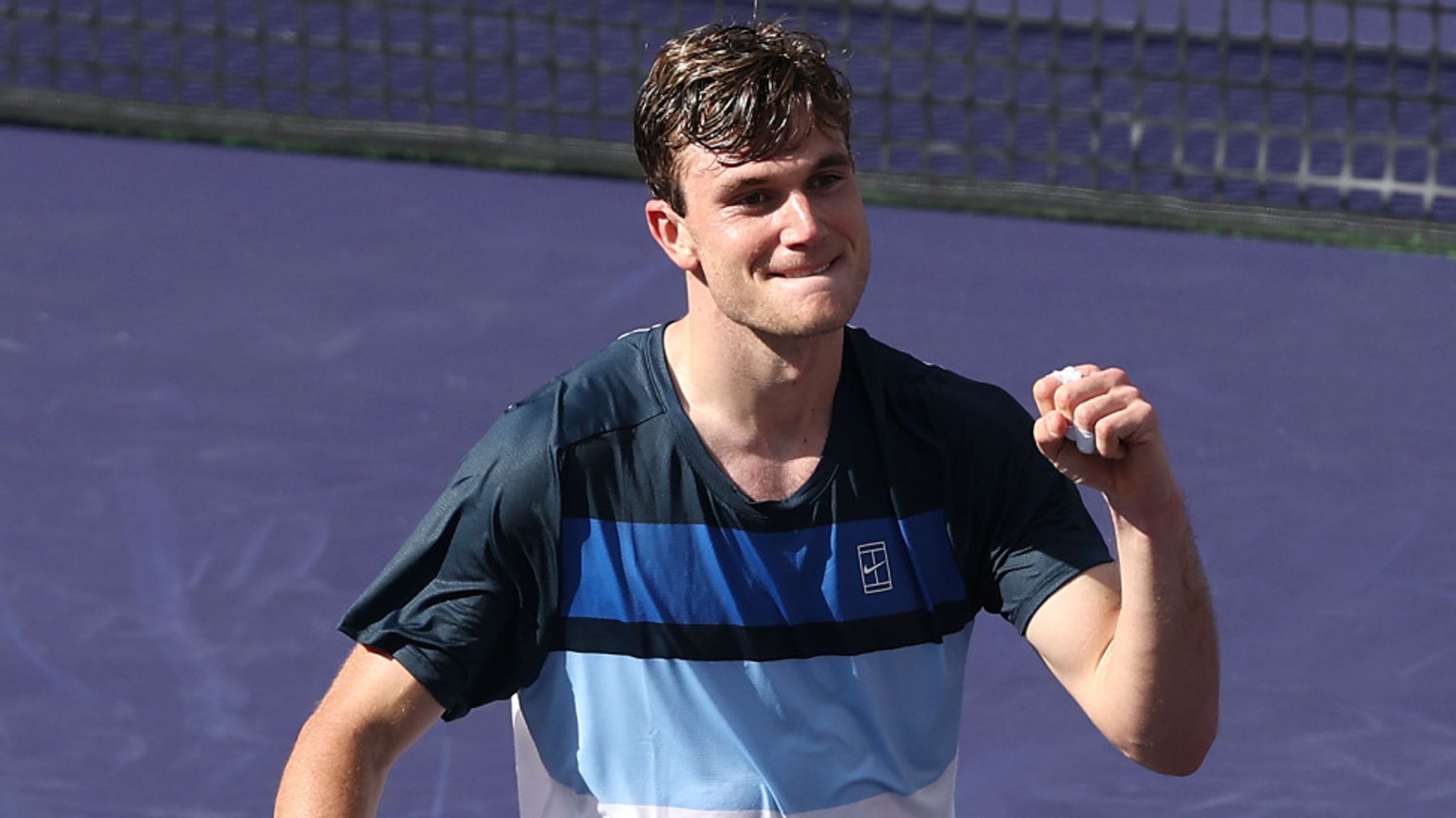 Jack Draper Wins Indian Wells: A Masters 1000 Breakthrough Jack Draper Wins Indian Wells: A Masters 1000 Breakthrough