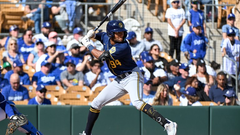 Jackson Chourio's 5-RBI Game: Brewers Dominate Rockies Jackson Chourio's 5-RBI Game: Brewers Dominate Rockies