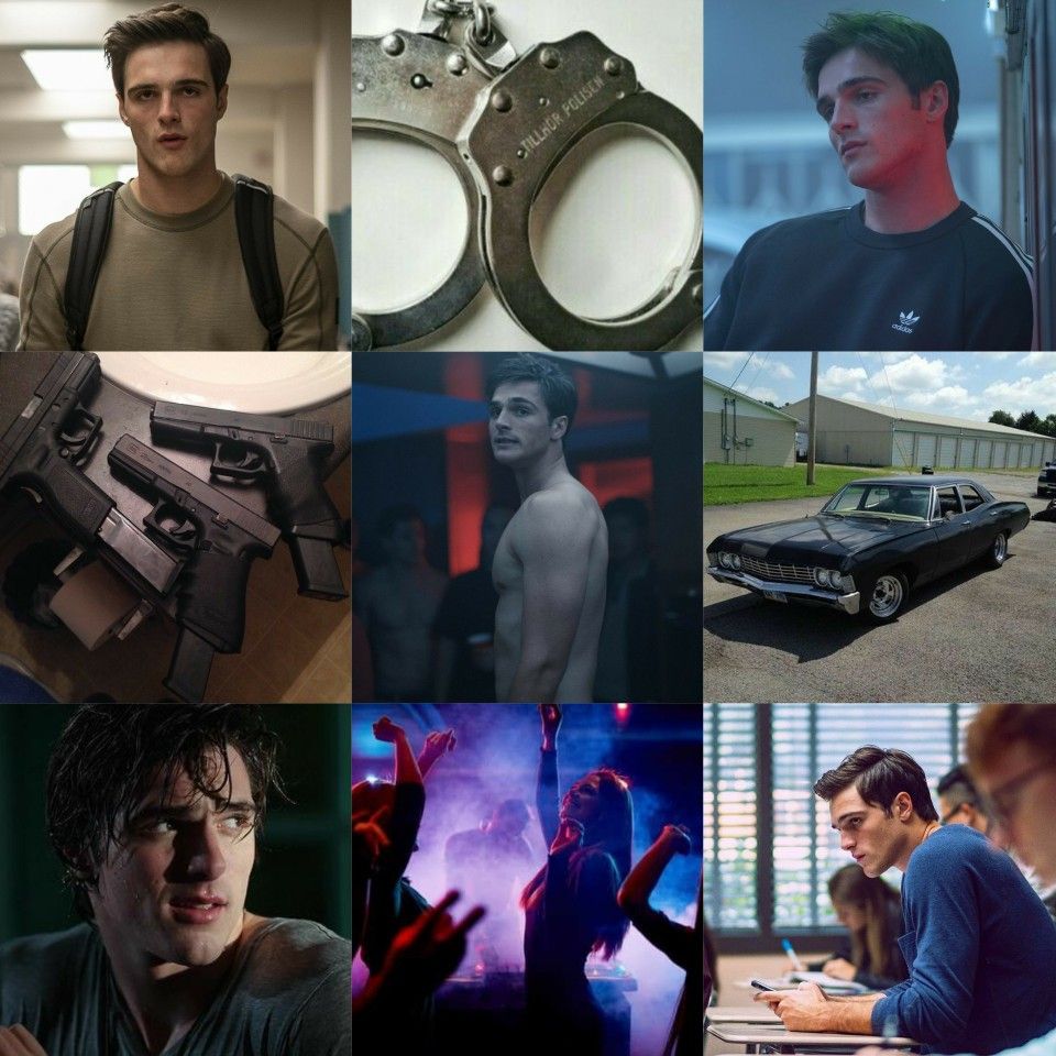 Jacob Elordi Shares Insights Into The Emotional Filming Of Euphoria Season 3 Jacob Elordi Shares Insights Into The Emotional Filming Of Euphoria Season 3